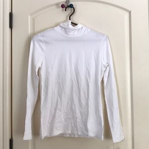 Talbots turtleneck- never worn!